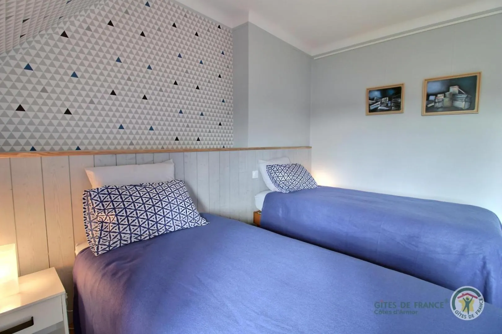 Casa vacanze Villa Beg Ar Lann Pleumeur-Bodou Francia