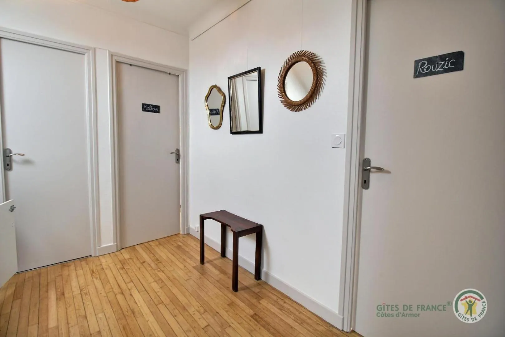 Villa Beg Ar Lann Pleumeur-Bodou