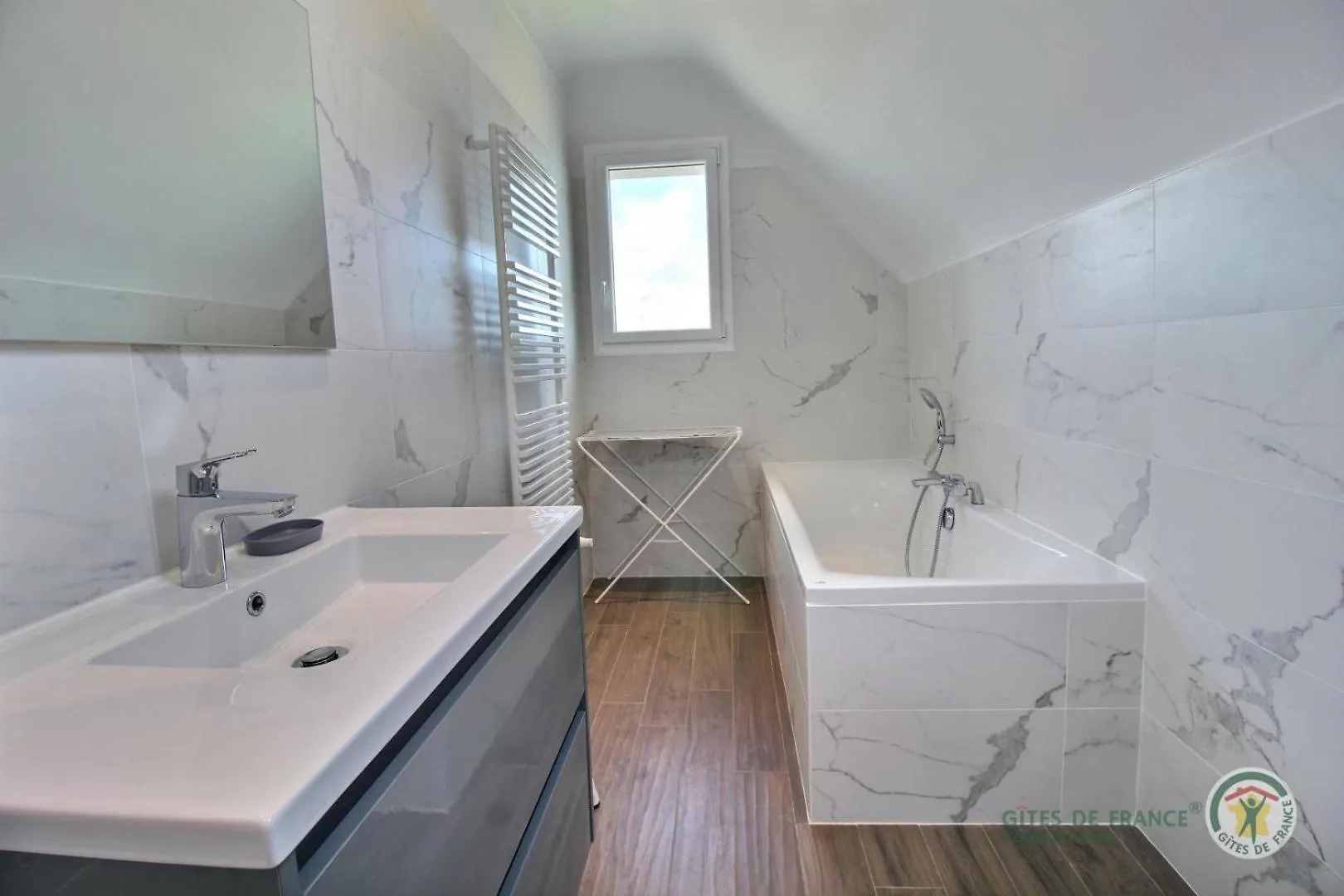 Villa Beg Ar Lann à Pleumeur-Bodou