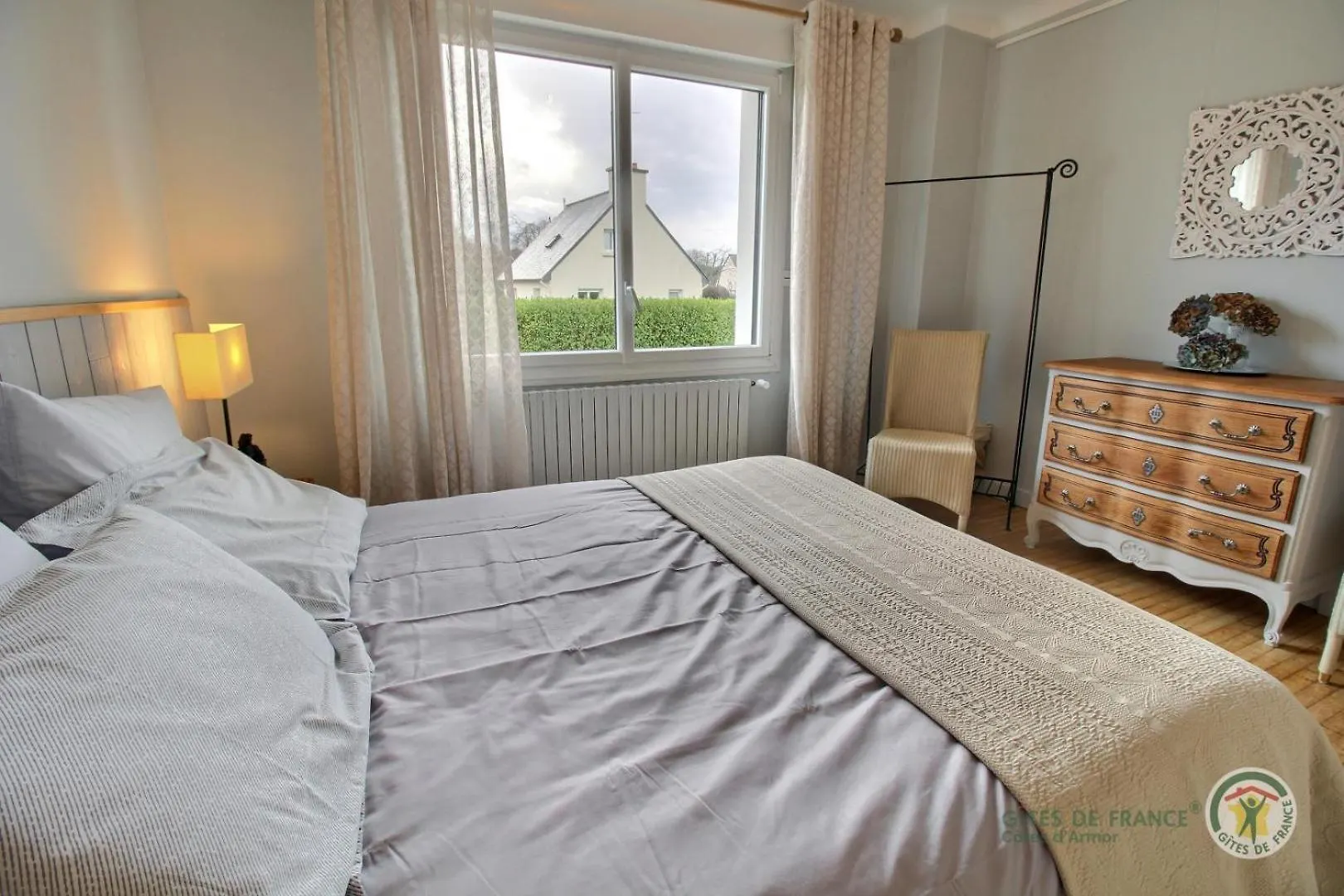 Casa vacanze Villa Beg Ar Lann Pleumeur-Bodou