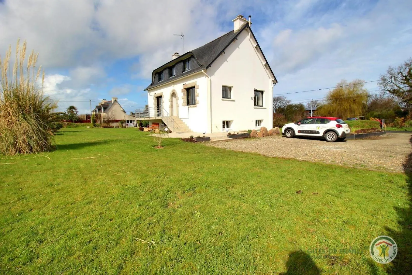 Villa Beg Ar Lann à Pleumeur-Bodou 0*,  France