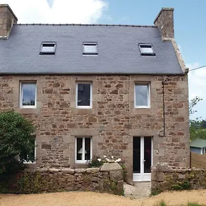  Hébergement de vacances Beautiful In Bodou With 3 Bedrooms&wifi